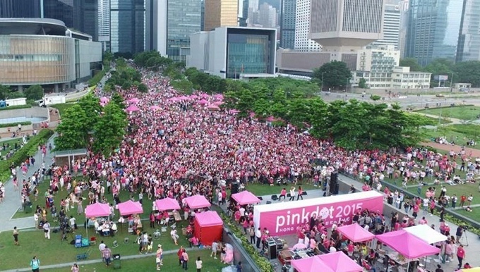 inEVENT spotlight concert experience