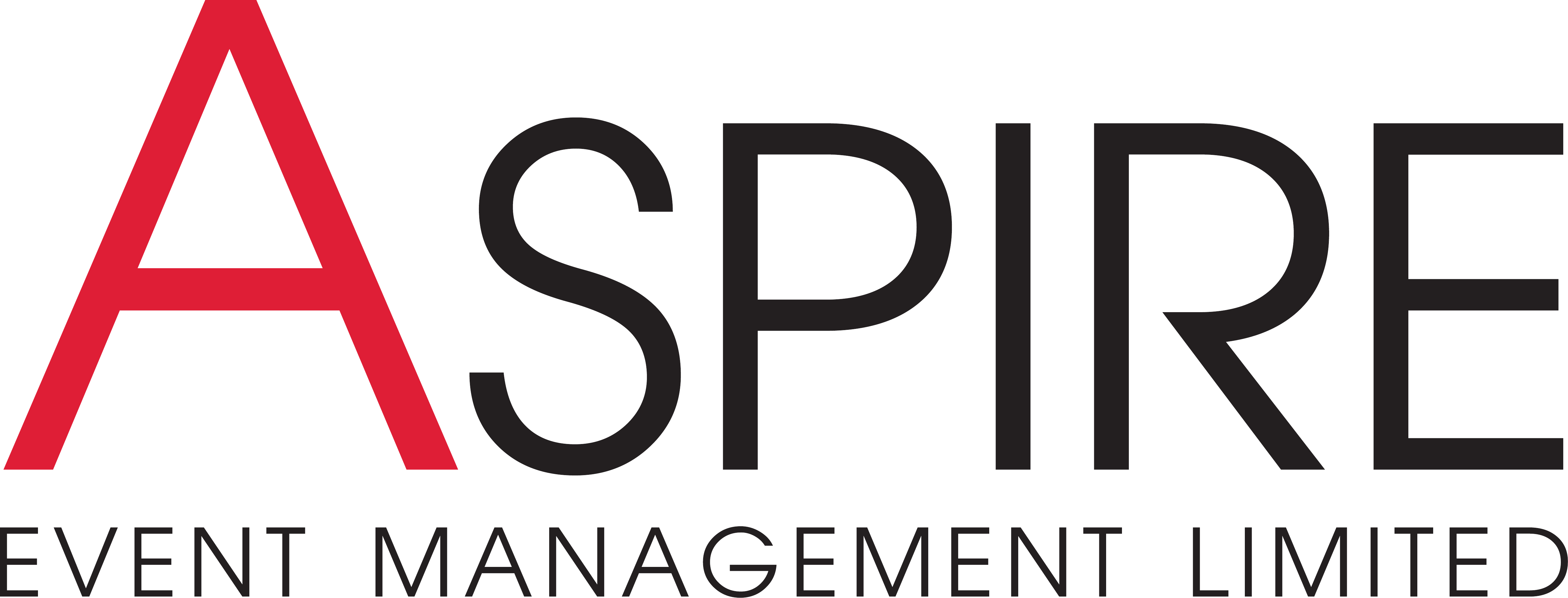 Aspire Event Management Limited
