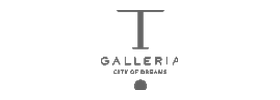 T Galleria