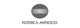 Konica Minolta